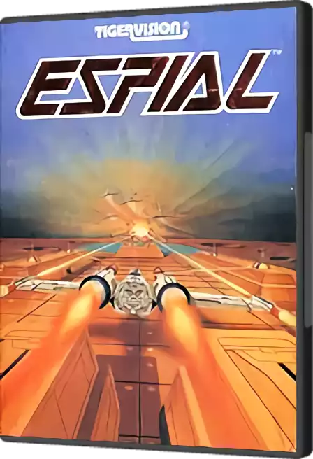 Espial (1983) (Tigervision) [b2].zip